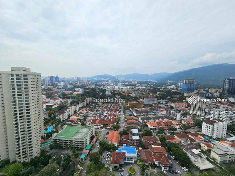 Untuk Disewa - 11 Gurney Drive