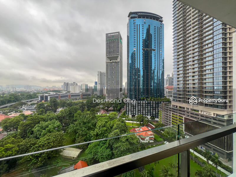 Service Residence for Sale at 10 Stonor - Desmond Ong - PropertyGuru.com.my