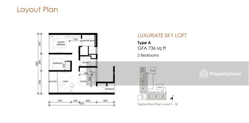 Service Residence for Sale at 10 Stonor - Desmond Ong - PropertyGuru.com.my