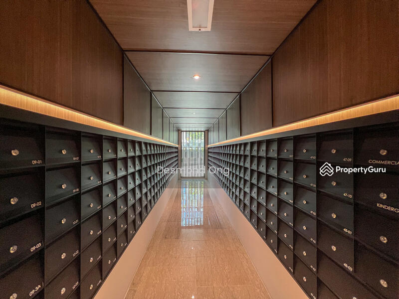 Service Residence for Sale at 10 Stonor - Desmond Ong - PropertyGuru.com.my