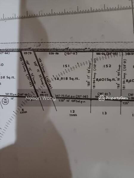 Untuk Disewa - Taman Kaganapuram, P J 18 , Jalan Templer, Old Klang Road