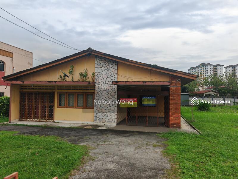 Untuk Disewa - Taman Kaganapuram, P J 18 , Jalan Templer, Old Klang Road