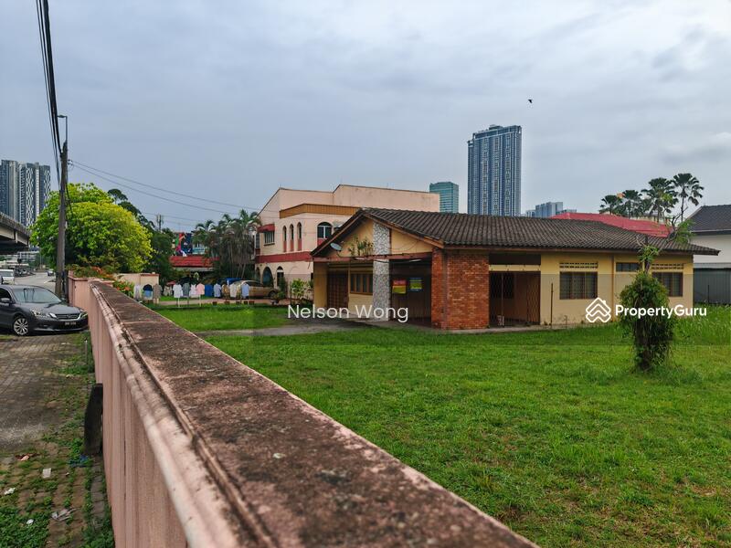 Untuk Disewa - Taman Kaganapuram, P J 18 , Jalan Templer, Old Klang Road
