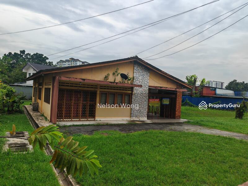 Untuk Disewa - Taman Kaganapuram, P J 18 , Jalan Templer, Old Klang Road