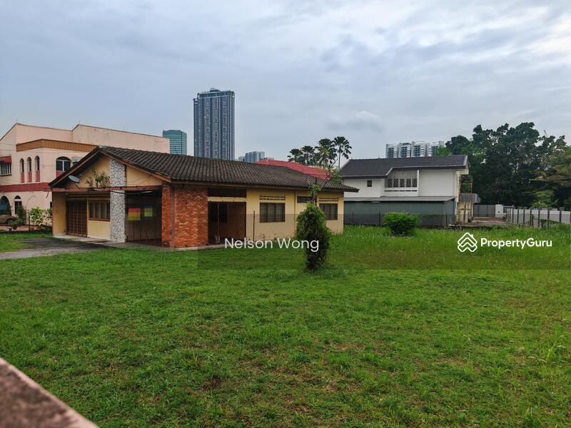 Untuk Disewa - Taman Kaganapuram, P J 18 , Jalan Templer, Old Klang Road