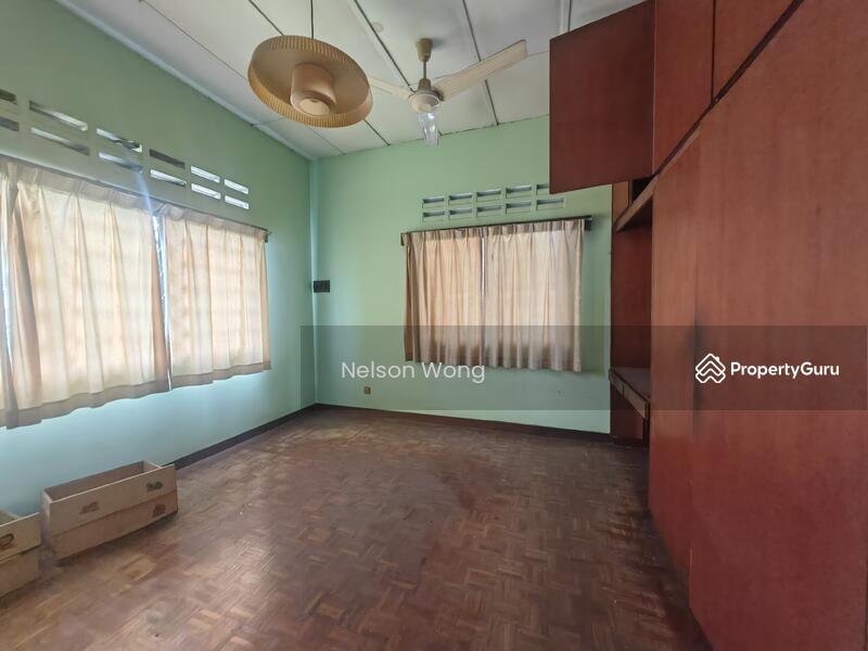 Untuk Disewa - Taman Kaganapuram, P J 18 , Jalan Templer, Old Klang Road