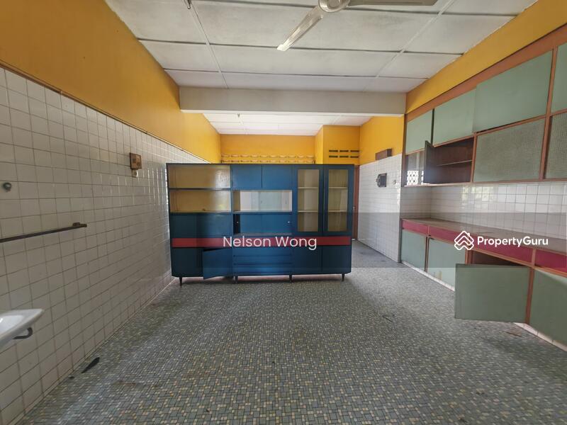 Untuk Disewa - Taman Kaganapuram, P J 18 , Jalan Templer, Old Klang Road