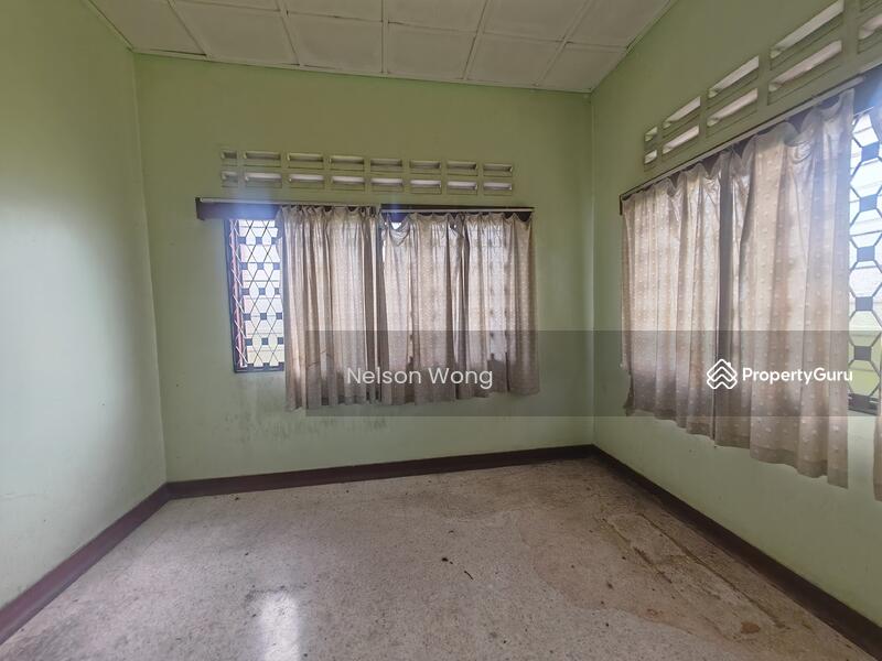 Untuk Disewa - Taman Kaganapuram, P J 18 , Jalan Templer, Old Klang Road