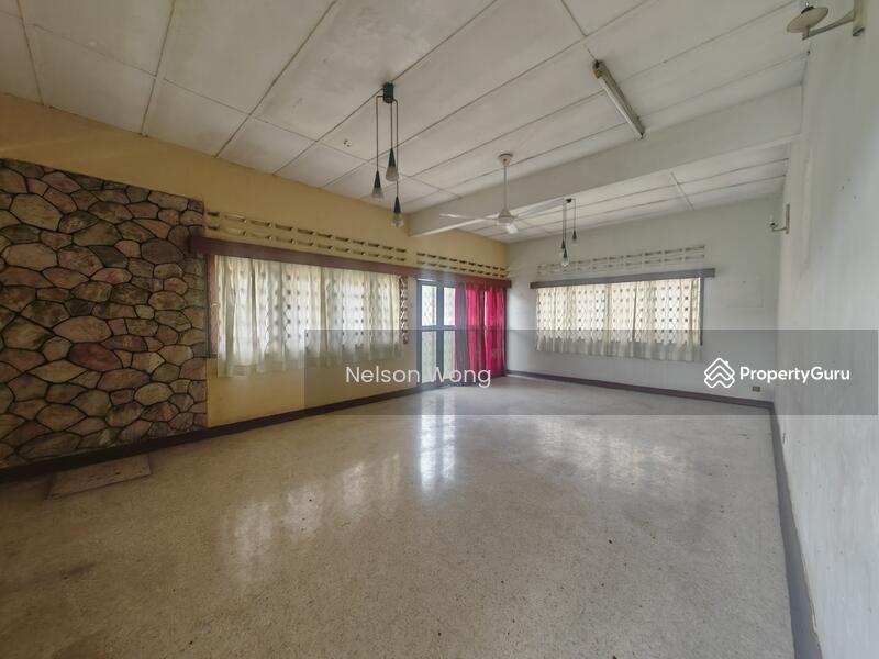 Untuk Disewa - Taman Kaganapuram, P J 18 , Jalan Templer, Old Klang Road
