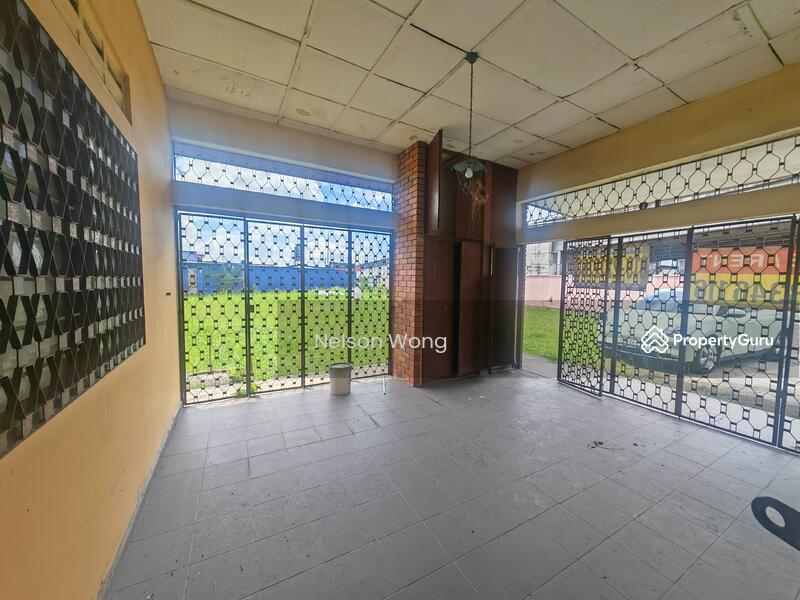 Untuk Disewa - Taman Kaganapuram, P J 18 , Jalan Templer, Old Klang Road