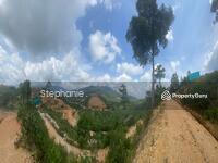 For Sale - The Valley agriculture land Guarded STUNNING VIEW HOMESTAY INVESTMENT Bentong Karak