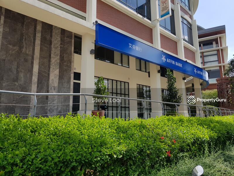 Shop for Rent at Service Residence @ Plaza Arkadia - Steve Looi - PropertyGuru.com.my