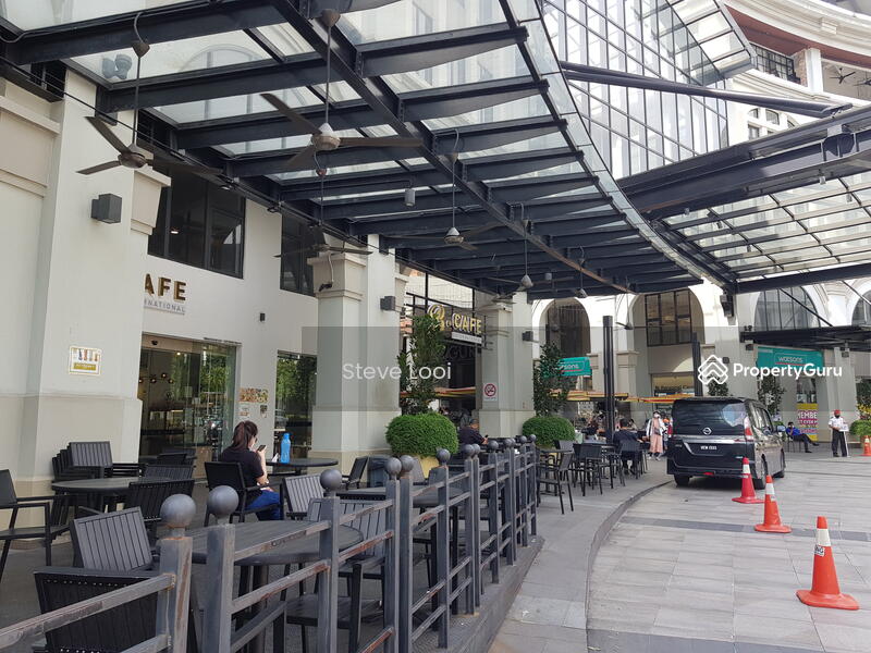 Shop for Rent at Service Residence @ Plaza Arkadia - Steve Looi - PropertyGuru.com.my