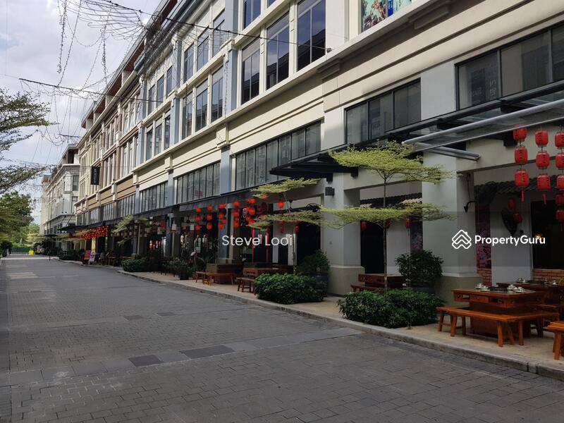 Shop for Rent at Service Residence @ Plaza Arkadia - Steve Looi - PropertyGuru.com.my