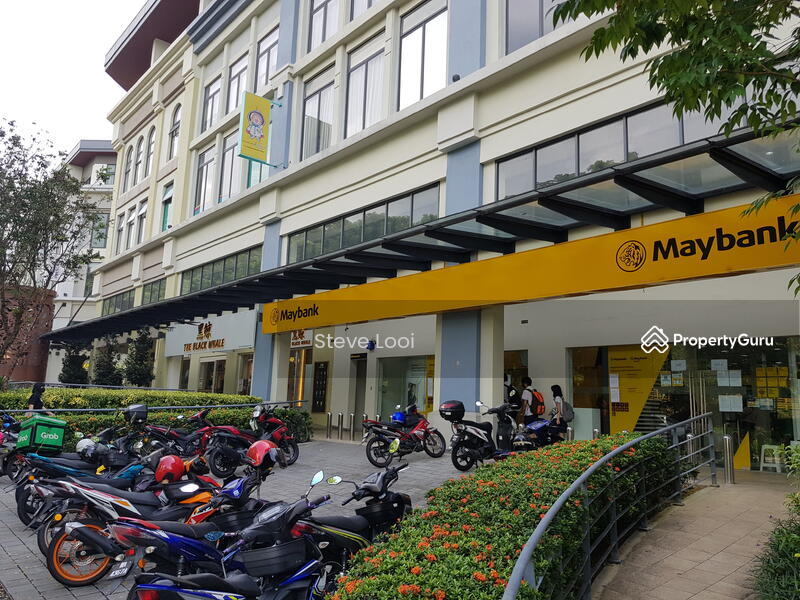 Shop for Rent at Service Residence @ Plaza Arkadia - Steve Looi - PropertyGuru.com.my