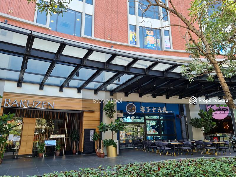 Shop for Rent at Service Residence @ Plaza Arkadia - Steve Looi - PropertyGuru.com.my