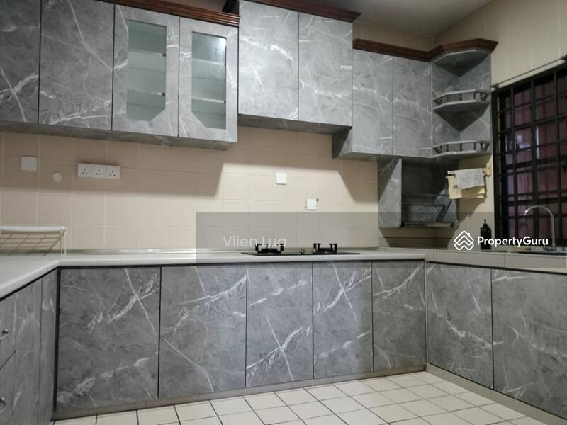 Frinza Court untuk Untuk Disewa - RM 2,100 /bulan, Feb 2026 - PropertyGuru.com.my