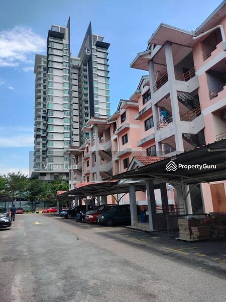 Frinza Court untuk Untuk Disewa - RM 2,100 /bulan, Feb 2026 - PropertyGuru.com.my