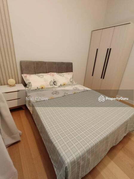 Untuk Disewa - The Sentral Suites
