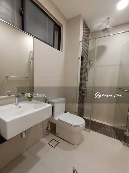 Untuk Disewa - The Sentral Suites