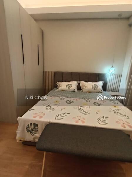 Untuk Disewa - The Sentral Suites