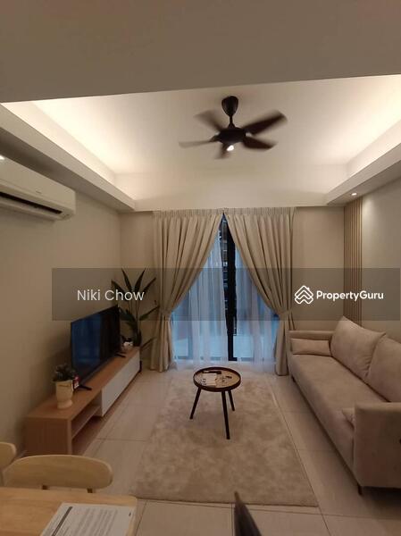 Untuk Disewa - The Sentral Suites