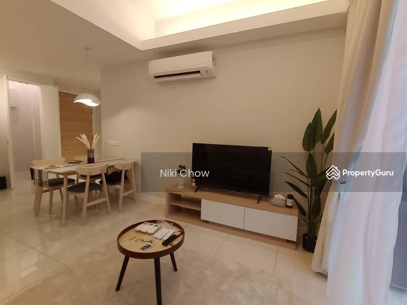 Untuk Disewa - The Sentral Suites