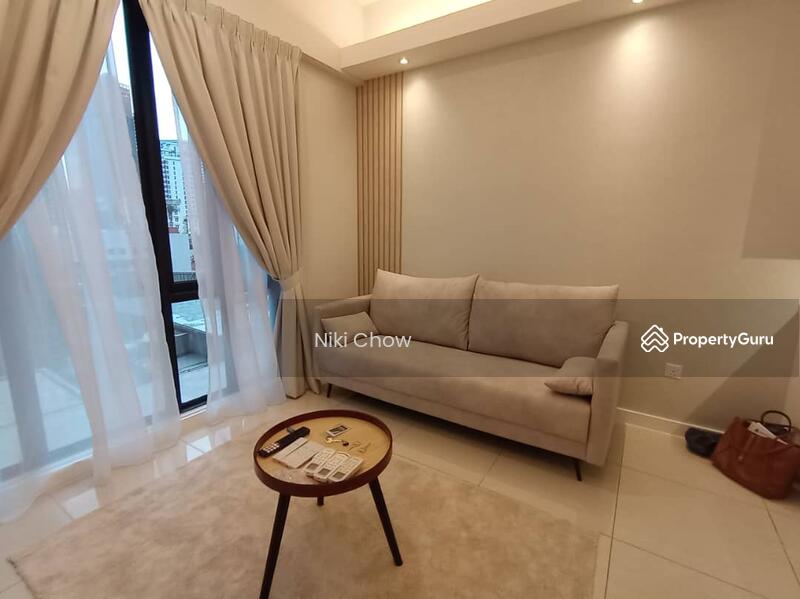 Untuk Disewa - The Sentral Suites