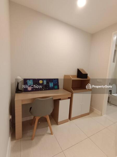 Untuk Disewa - The Sentral Suites