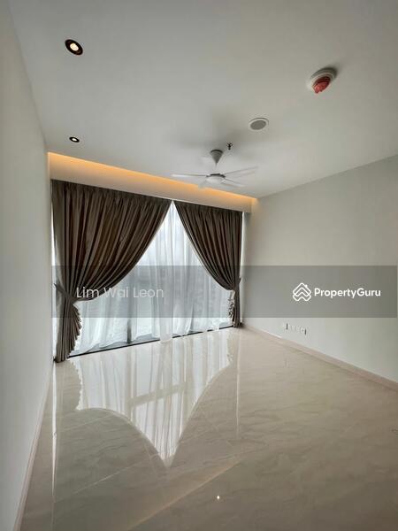 Untuk Disewa - Top Residency