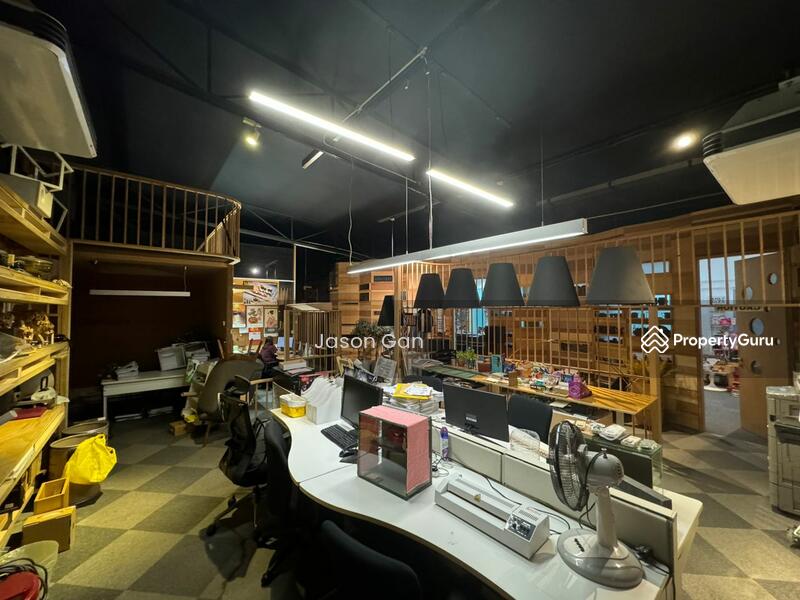 For Sale - PETALING JAYA PJS 5