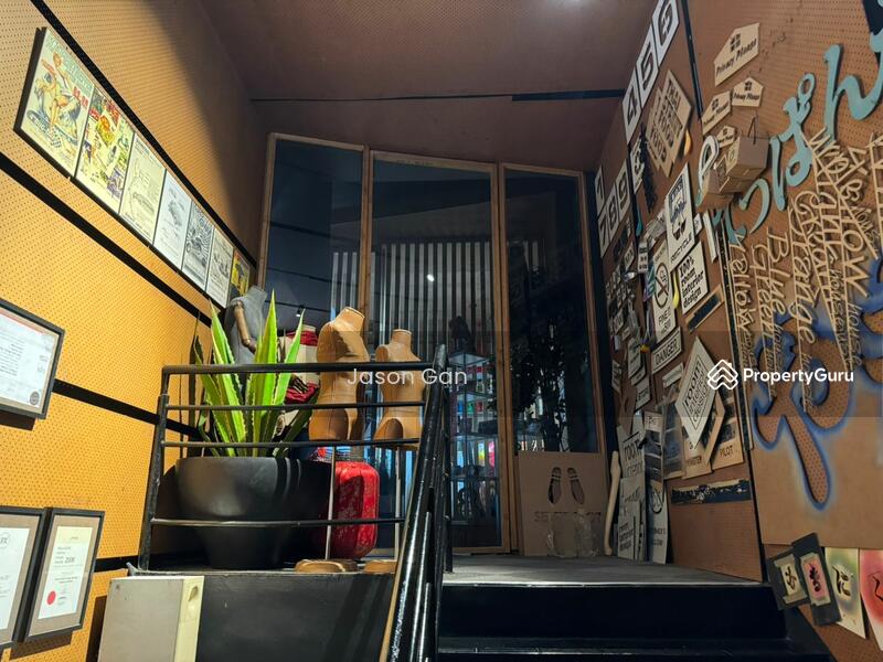 For Sale - PETALING JAYA PJS 5