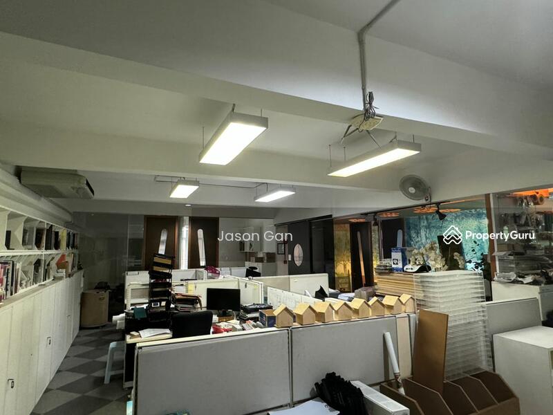 For Sale - PETALING JAYA PJS 5
