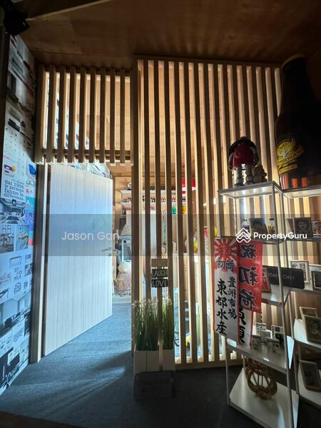 For Sale - PETALING JAYA PJS 5