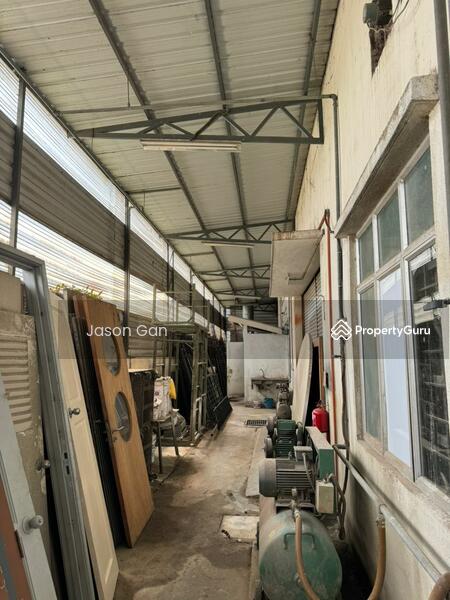 For Sale - PETALING JAYA PJS 5