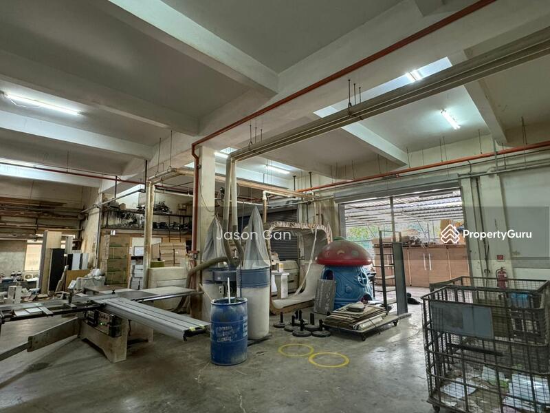 For Sale - PETALING JAYA PJS 5