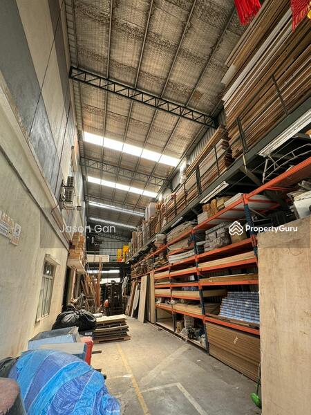 For Sale - PETALING JAYA PJS 5