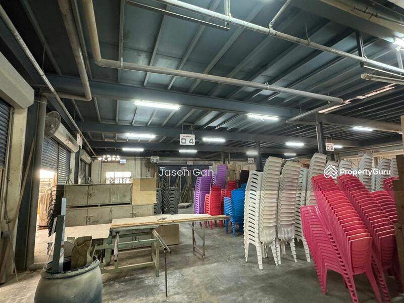 For Sale - PETALING JAYA PJS 5