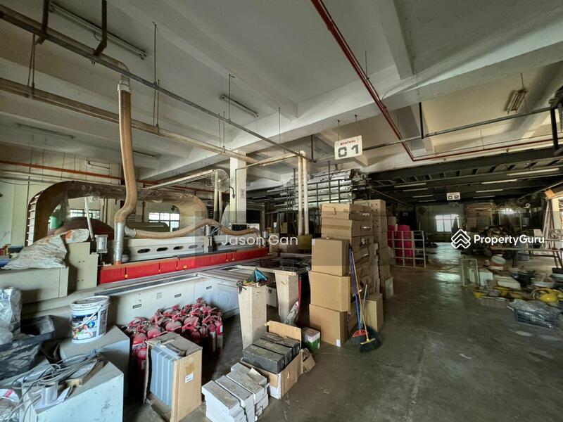For Sale - PETALING JAYA PJS 5