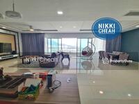 For Sale - Infinity Beachfront Condominium