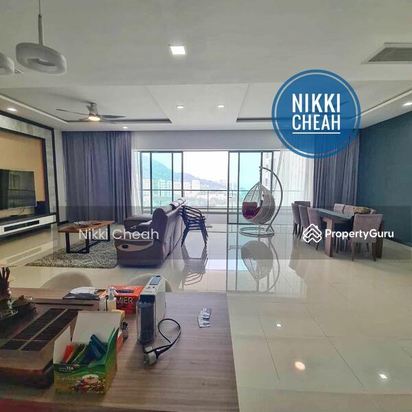 Untuk Dijual - Infinity Beachfront Condominium