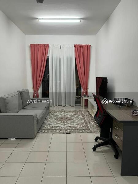 Condominium for Rent at Residensi Laguna (Sunway Belvedere) - Wysin Wan - PropertyGuru.com.my