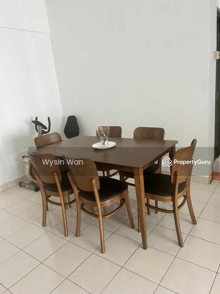 Condominium for Rent at Residensi Laguna (Sunway Belvedere) - Wysin Wan - PropertyGuru.com.my