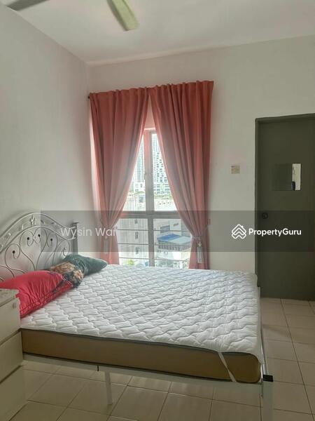 Condominium for Rent at Residensi Laguna (Sunway Belvedere) - Wysin Wan - PropertyGuru.com.my