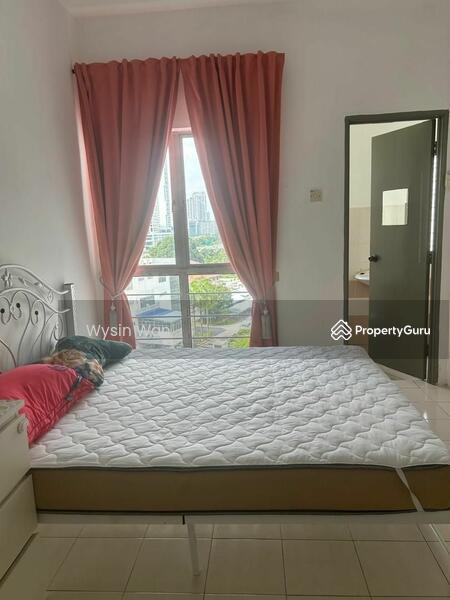Condominium for Rent at Residensi Laguna (Sunway Belvedere) - Wysin Wan - PropertyGuru.com.my