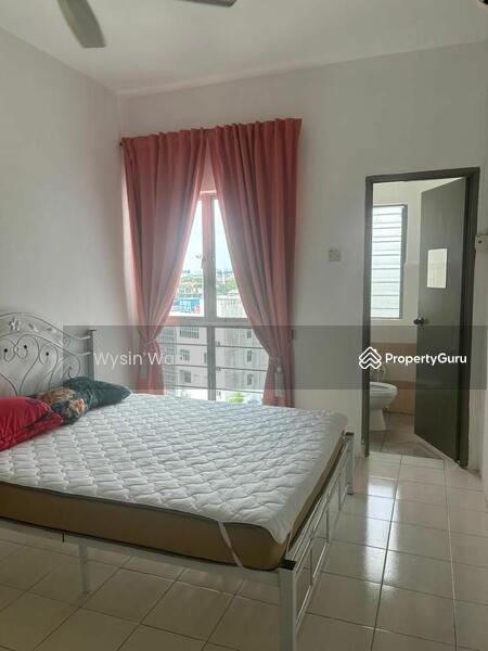 Condominium for Rent at Residensi Laguna (Sunway Belvedere) - Wysin Wan - PropertyGuru.com.my