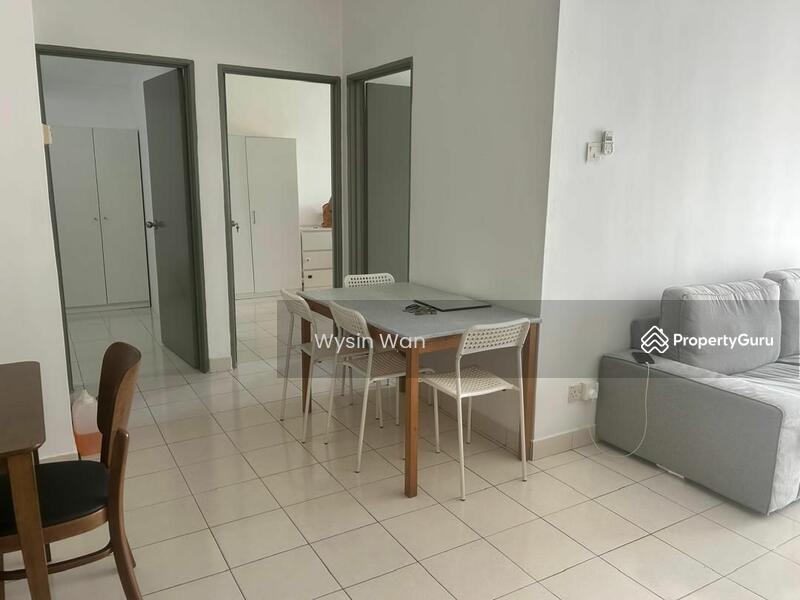 Condominium for Rent at Residensi Laguna (Sunway Belvedere) - Wysin Wan - PropertyGuru.com.my