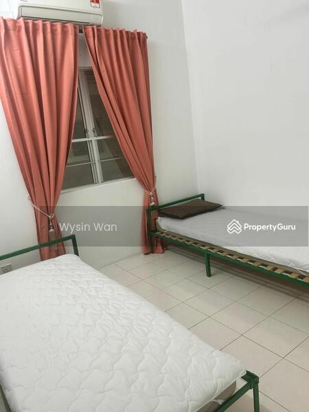 Condominium for Rent at Residensi Laguna (Sunway Belvedere) - Wysin Wan - PropertyGuru.com.my
