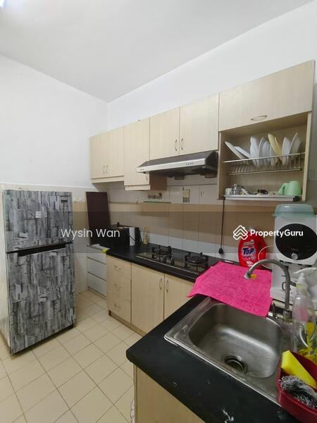 Condominium for Rent at Residensi Laguna (Sunway Belvedere) - Wysin Wan - PropertyGuru.com.my