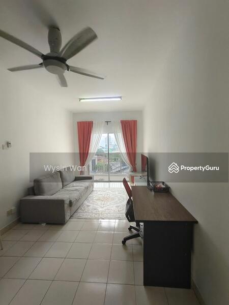 Condominium for Rent at Residensi Laguna (Sunway Belvedere) - Wysin Wan - PropertyGuru.com.my